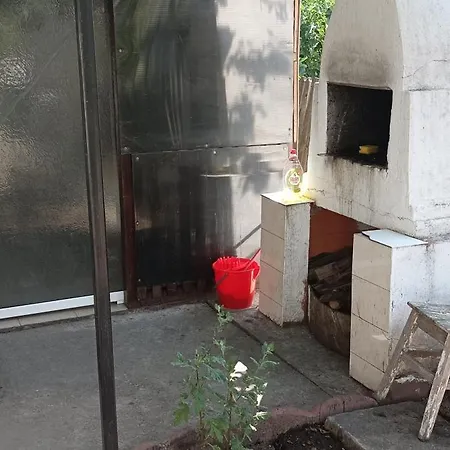 Casa Vio * إيفوري نورد