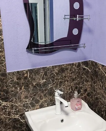 شقة Casa Vio إيفوري نورد