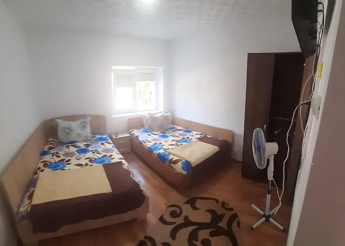 Casa Vio إيفوري نورد