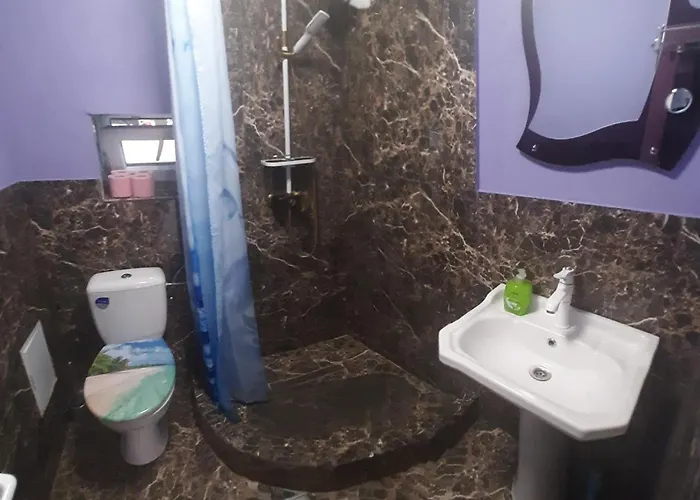 Casa Vio شقة إيفوري نورد