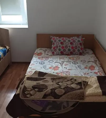 Casa Vio Apartment *