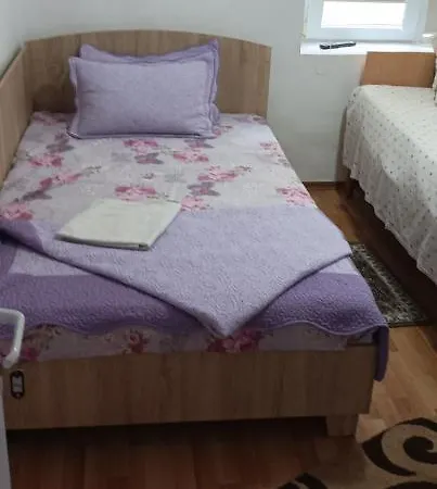 Apartment Casa Vio Eforie Nord