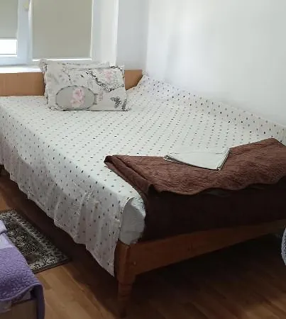 Apartment Casa Vio Eforie Nord