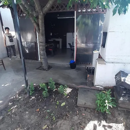 Apartment Casa Vio *