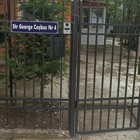 Casa Vio * Eforie Nord