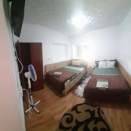 Apartment Casa Vio Eforie Nord