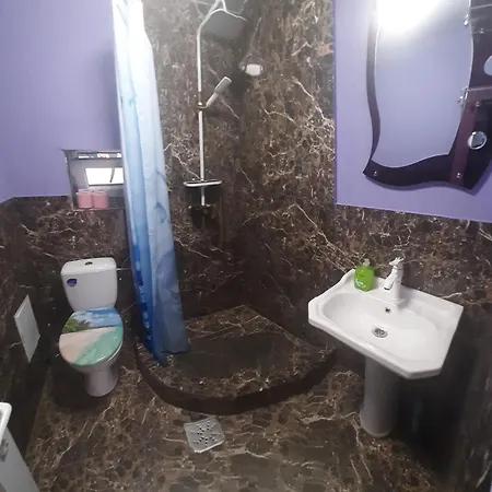 Casa Vio Apartment Eforie Nord