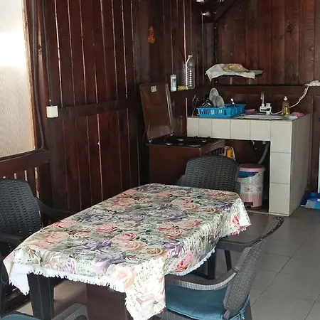 Casa Vio Apartment *