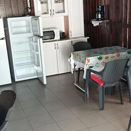 Apartment Casa Vio *