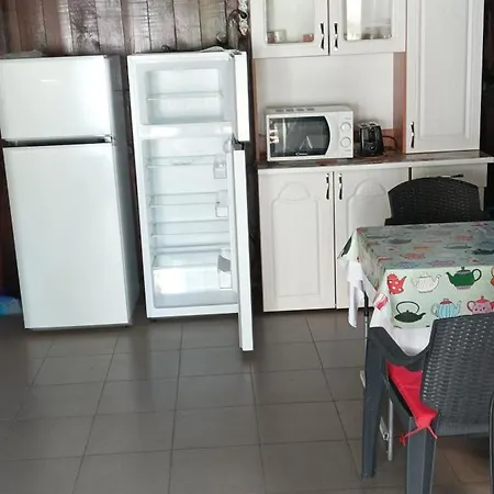 Casa Vio Apartment Eforie Nord