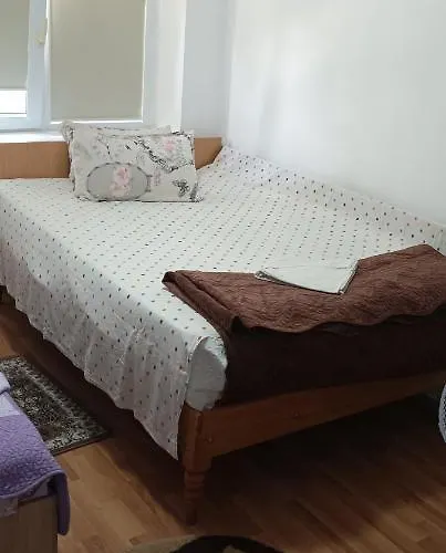 Apartman Casa Vio Észak-Eforie