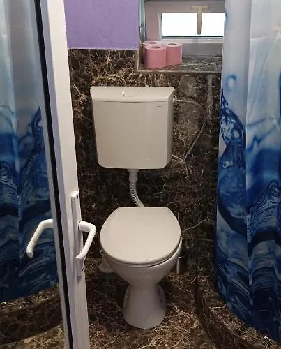 Casa Vio Észak-Eforie